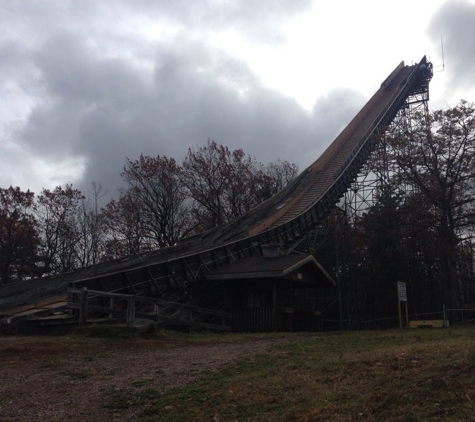 Pine Mountain Resort - Iron Mountain, MI