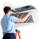 Air Duct Cleaning Katy Texas