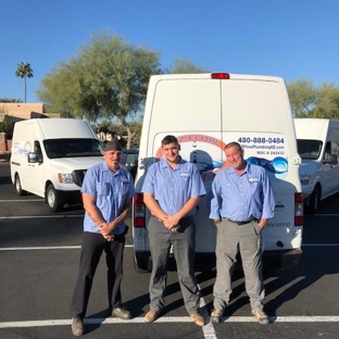 EZ Flow Plumbing - Chandler, AZ