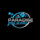 Paradise Pro Wash - Pressure Washing Equipment & Services