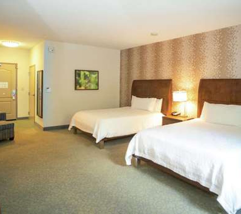 Hilton Garden Inn Covington/Mandeville - Covington, LA