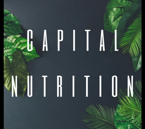 Capital Nutrition - Tallahassee, FL
