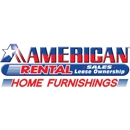 American Rental Home Furnishings - Rental Service Stores & Yards