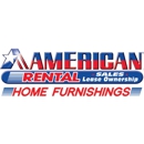 American Rental - Rent-To-Own Stores