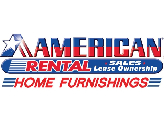 American Rental Home Furnishings - Kingsport, TN