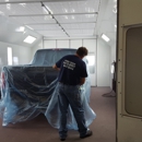 Pro/Tech Auto Body - Automobile Body Repairing & Painting