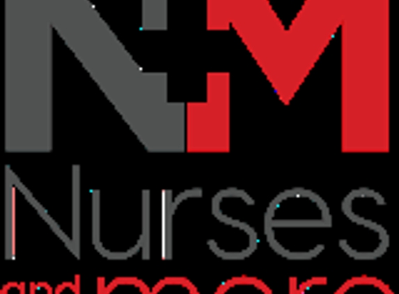 Nurses and More, Inc. - Orlando, FL