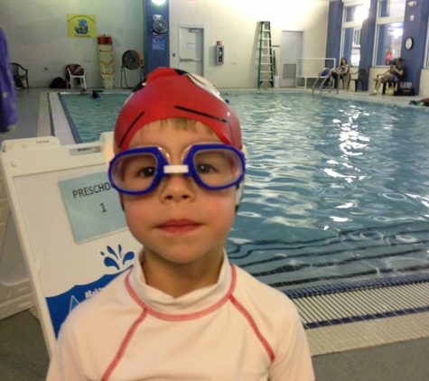 Triangle Aquatic Center - Cary, NC