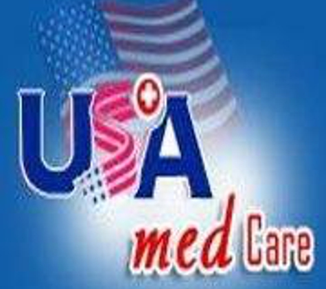 USA Medical Care - Kissimmee, FL