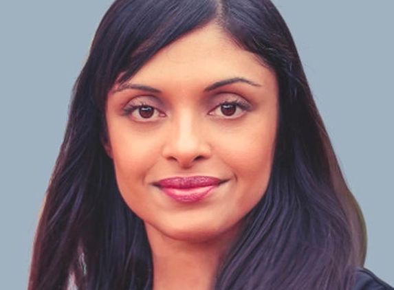 Arthi C Reddy, MD - New York, NY