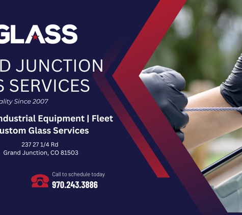 US Glass - Grand Junction, CO. Windshield replacement in Grand Junction, auto glass repair, rock chip repair in Grand Junction