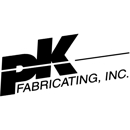 PK Fabricating - Steel Fabricators