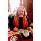 Psychic Medium Chris McBrien