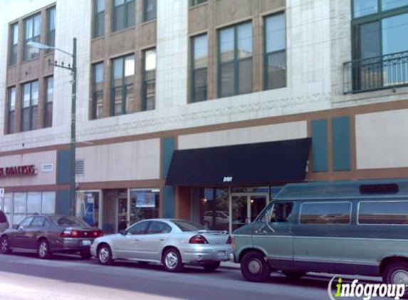 Lincoln Lofts - Chicago, IL