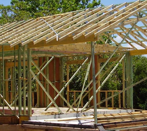 Trussted Frames & Trusses