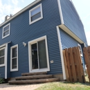 Level Up Improvement - Vinyl Windows & Doors