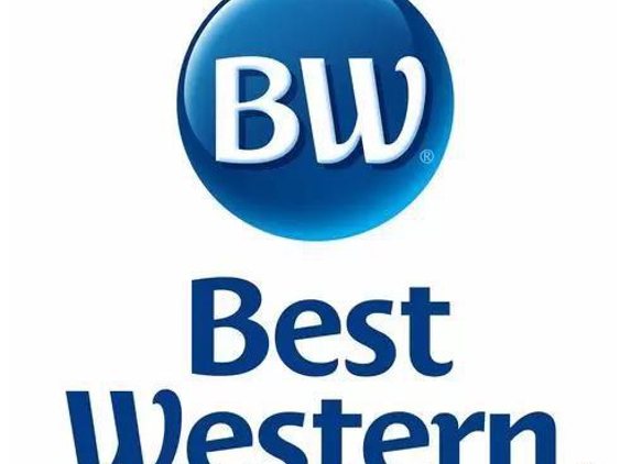 Best Western Central City - Central City, KY