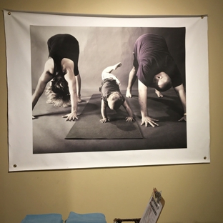 Modo Yoga - Minneapolis, MN