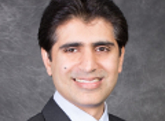 Dr. Raza Ur-Rehman Hashmi, MD - Memphis, TN