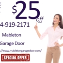 Mableton Garage Door - Garage Doors & Openers