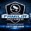 Familia Secured gallery