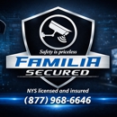 Familia Secured - Security Control Systems & Monitoring