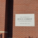 The Church of Jesus Christ of Latter-day Saints - Methodist Churches