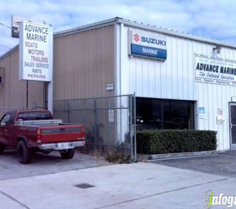 Advance Marine Jacksonvile Inc. - Jacksonville, FL