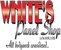 White's Panel Shop