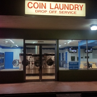 A LAUNDROMAT OF SOUTH DAYTONA(24 HOURS) - South Daytona, FL