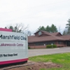 Marshfield Clinic gallery