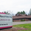 Marshfield Clinic - Physicians & Surgeons