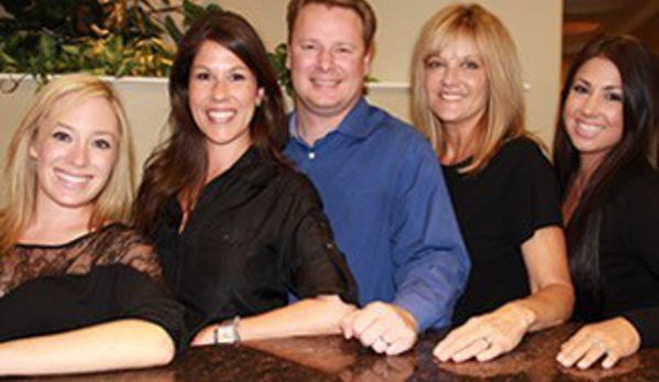 Ballou Dental Arts - Mission Viejo, CA