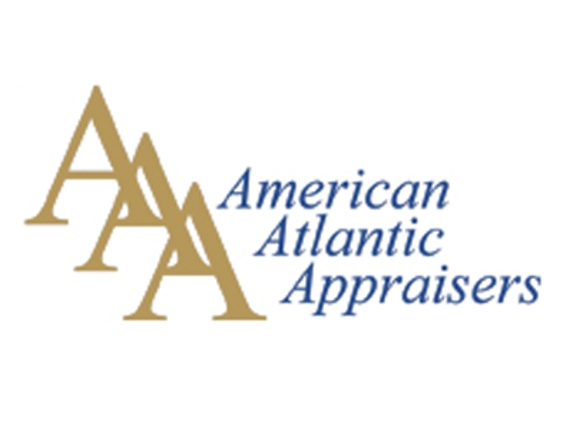 American Atlantic Appraisers - Medford, NJ