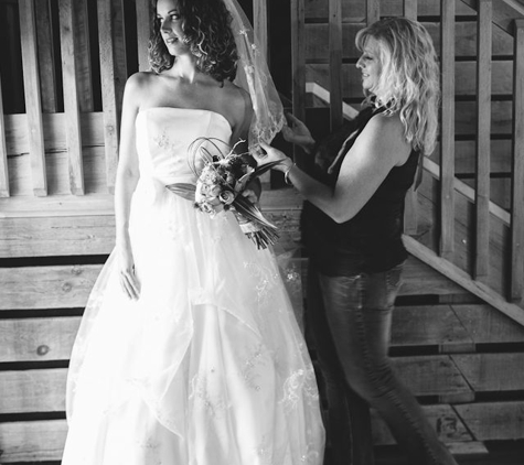 Michelle Rene Designs and Wedding Gown Alterations - Lancaster, PA