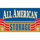 AAA All American Storage - Fontana - Self Storage