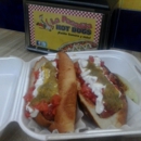 La Pasadita Hot Dogs - Hamburgers & Hot Dogs