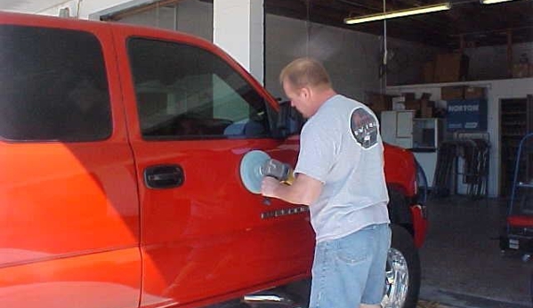 Tommy Blair's Quality Collision Repair - Rockledge, FL