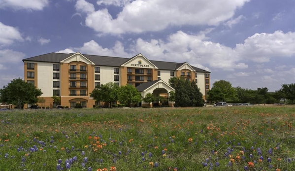 Hyatt Place - Austin, TX