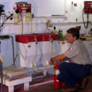 Security Fire Equipment Co - Fire Protection Equipment & Supplies