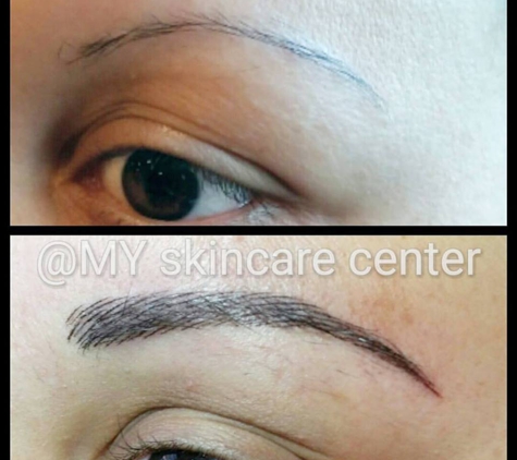 MY Permanent Makeup - Fair Lawn, NJ