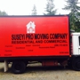 Suseyi Pro Moving Company