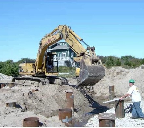 All-Ready Septic Service - Charlestown, RI