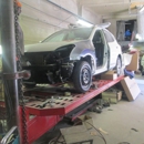 Miracle Collision - Automobile Body Repairing & Painting