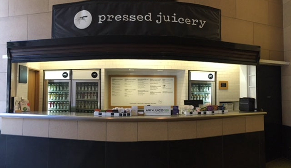 Pressed Juicery - Los Angeles, CA