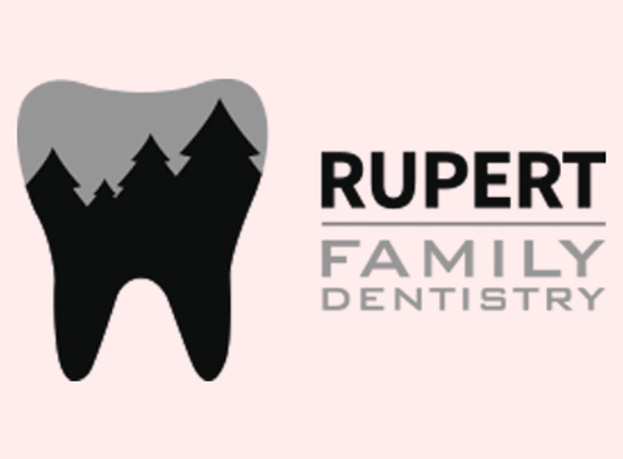 Rupert Family Dentistry - Aberdeen, WA