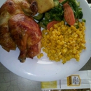 Boston Market - Fast Food Restaurants