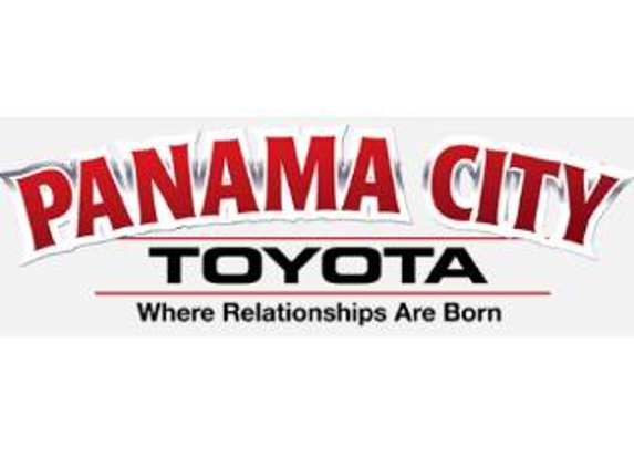 Panama City Toyota - Panama City, FL