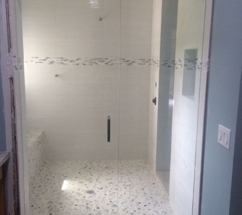 ANW Showers & Mirrors LLC - Pembroke Pines, FL