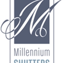 Millennium Shutters - Windows
